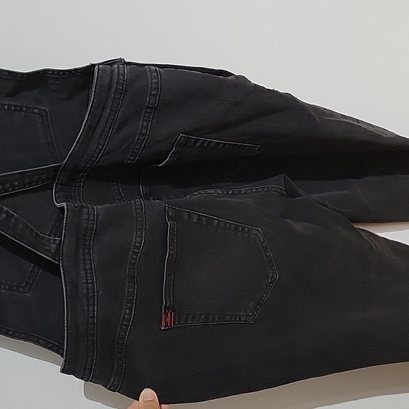 BDG Backless Black jeans overall - Picture 6 of 8